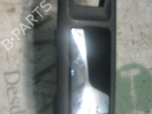 Used Rear right interior door handle Rear right interior door handle VW PASSAT B5.5 (3B3) 1.9 TDI (130 hp) 3750580 3750580