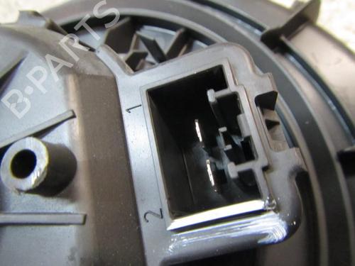 Heater blower motor SKODA CITIGO (NF1) 1.0 | BP12172254M62 