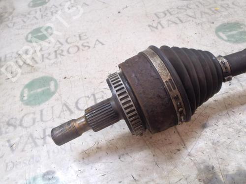 Left front driveshaft MERCEDES-BENZ M-CLASS (W163)  | BP3820890M38 