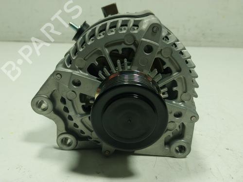 Alternator TOYOTA LAND CRUISER (_J25_) 2.8 D MHEV 4x4 (GDJ251) | BP27620155M7 