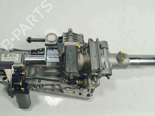 Used Steering column Steering column TESLA MODEL S (5YJS) P85 (421 hp) 39909590 39909590