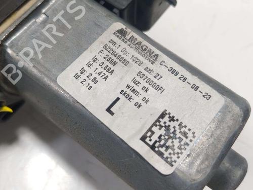 Front left window mechanism FIAT 500 (312_) 1.0 Mild Hybrid (312.AYD1B) | BP38799886C22 - Image 3