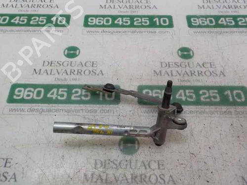 Vindrude Viskermekanisme Vindrude Viskermekanisme PEUGEOT 3008 I MPV (0U_) 1.6 HDi (109 hp) 14283347 14283347