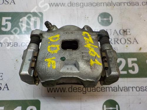 Used Right front brake caliper Right front brake caliper CITROËN C-ZERO [2010-2026] 11549626 11549626