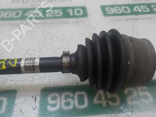 Left front driveshaft OPEL CORSA D (S07) 1.4 (L08, L68) | BP4946165M38 - Image 3