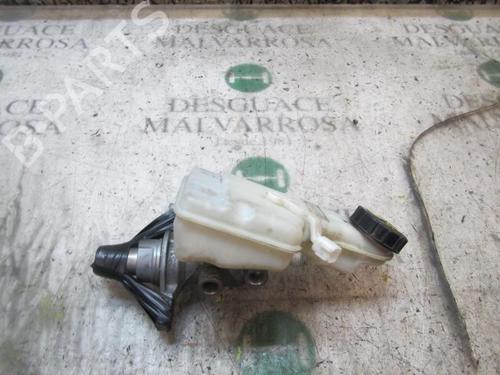 Used Brake master cylinder Brake master cylinder FORD FOCUS III 1.6 TDCi (115 hp) 3843558 3843558