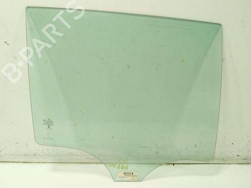 Used Rear right door window Rear right door window 38602350 38602350