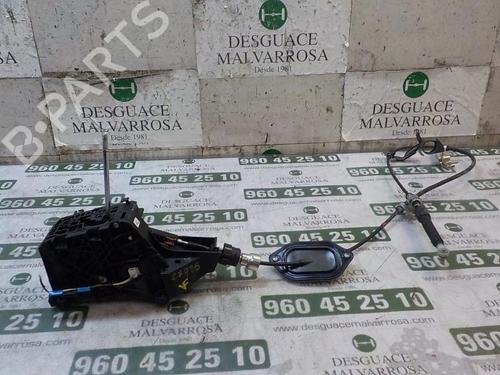 Used Gear lever Gear lever TOYOTA RAV 4 IV (_A4_) 2.5 Hybrid 4WD (AVA44_) (155 hp) 8793781 8793781