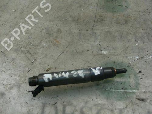 Used Injector SEAT IBIZA III (6L1) 1.9 SDI (64 hp) 3753619
