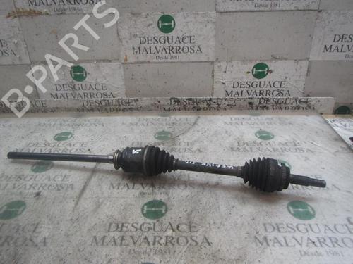 Used Right front driveshaft Right front driveshaft 3822677 3822677