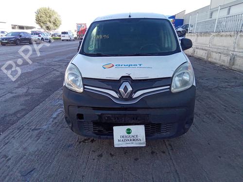 Rear bumper reinforcement RENAULT KANGOO Express (FW0/1_) 1.5 dCi 90 (FW0G, FW05, FW08, FW11) | BP30331196C73 