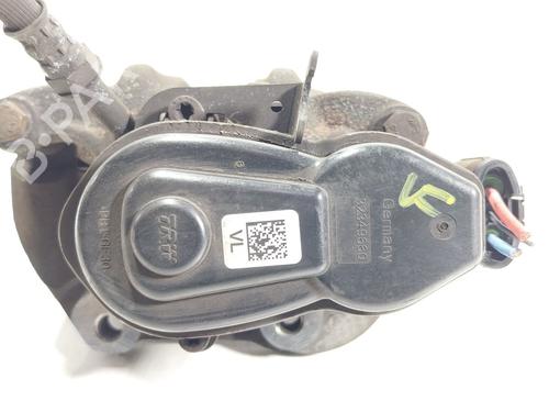 Left rear brake caliper BMW 6 Gran Coupe (F06) 640 i | BP27456881M107 