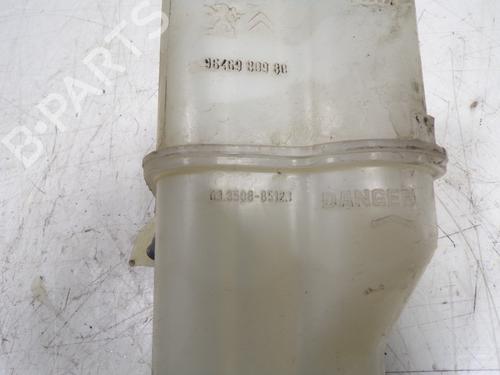 Brake master cylinder PEUGEOT 508 I (8D_)  | BP8694792M77 