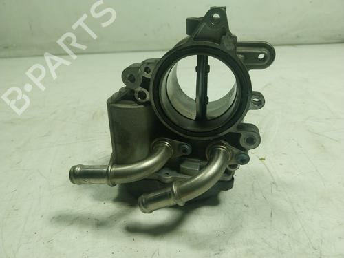 Used Throttle body Throttle body AUDI A3 (8V1, 8VK) 2.0 TDI (184 hp) 16295011 16295011