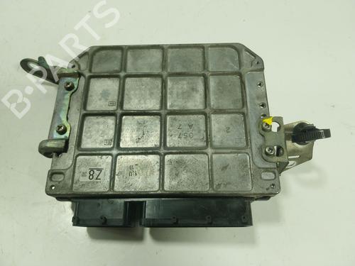 Engine control unit (ECU) TOYOTA PRIUS PLUS (_W4_) 1.8 Hybrid (ZVW40W, ZVW41W) | BP36017022M57 - Image 2