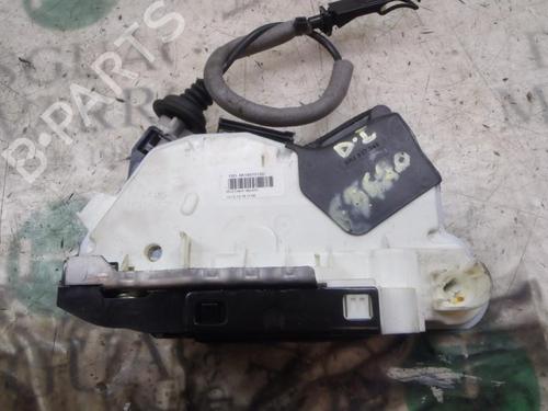 Front left lock VW POLO V (6R1, 6C1) 1.2 TSI | BP4016258C98