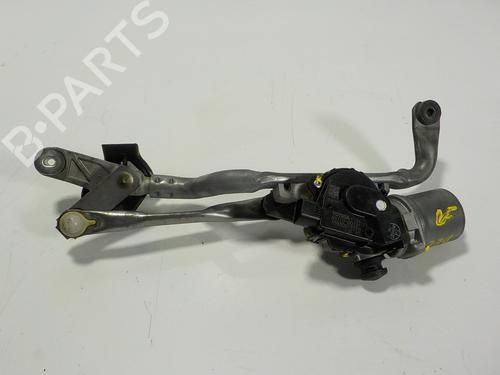 Used Front wiper motor Front wiper motor TOYOTA YARIS (_P13_) 1.5 Hybrid (NHP130_, NHP130) (101 hp) 11960169 11960169