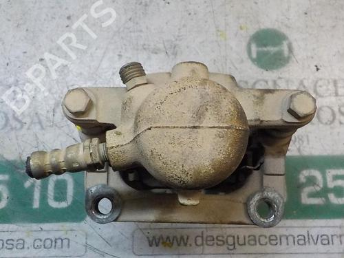 Right rear brake caliper LAND ROVER FREELANDER 2 (L359)  | BP11550454M106 