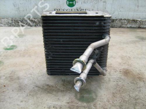 Air conditioning evaporator FORD FIESTA V (JH_, JD_) 1.4 TDCi (68 hp) 11646050