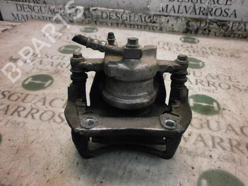 Left front brake caliper OPEL CORSA C (X01) 1.7 DI (F08, F68) | BP11546004M105 - Image 2