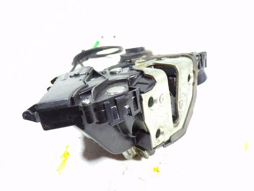 Used Front right lock Front right lock TOYOTA PRIUS Liftback (_W2_) 1.5 Hybrid (NHW20_, NHW20R) (112 hp) 7637552 7637552