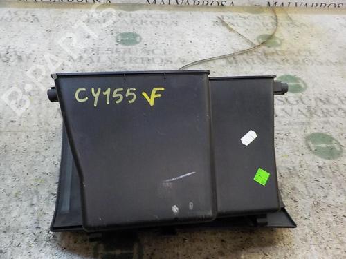 Handskerum FORD FIESTA VI (CB1, CCN) 1.4 TDCi | BP3846461C95 