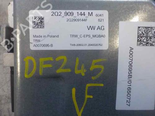 Steering column AUDI A1 Sportback (GBA)  | BP6329924M21 
