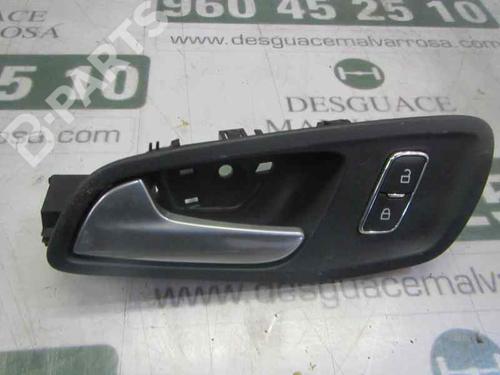 Used Front left interior door handle Front left interior door handle FORD KUGA II (DM2) 2.0 TDCi (120 hp) 4585263 4585263