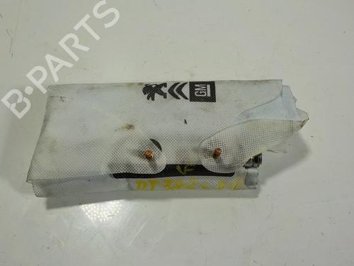 Electronic module CITROËN C3 AIRCROSS II (2R_, 2C_)  | BP11413449M83 