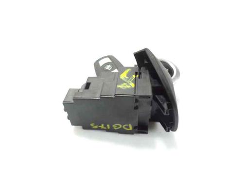 Used Ignition barrel BMW X1 (E84) sDrive 18 d (143 hp) 6705790