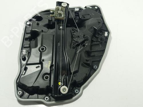 Rear left window mechanism BMW X5 (G05, F95) xDrive 40 d Mild-Hybrid | BP30392958C24 