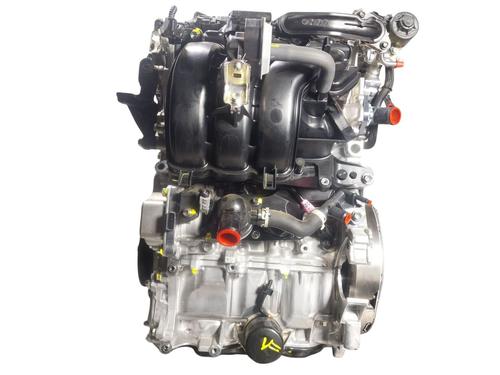 Motor LEXUS LBX (MAYH1_) Hybrid (MAYH10) (136 hp) 24578156