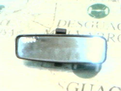 Used Rear mirror Rear mirror PEUGEOT 106 II (1A_, 1C_) [1996-2005] 3772912 3772912