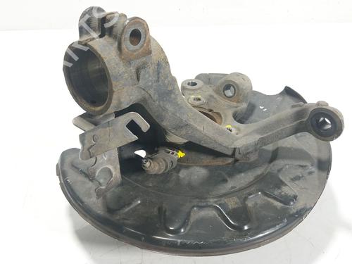 Left front steering knuckle SEAT LEON Sportstourer (KL8, KLD) 1.0 TSI | BP28208359M25 