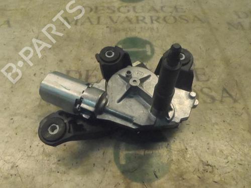 Viskermotor bakrute RENAULT MEGANE III Coupe (DZ0/1_) 2.0 TCe (DZ0K) (180 hp) 4014407