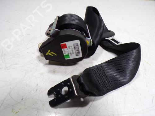 Rear left seatbelt SEAT LEON (5F1) 1.5 TSI | BP15195551I29 