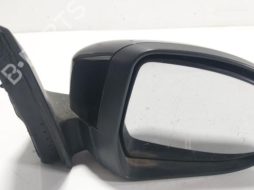 Used Right mirror FORD FOCUS III 1.0 EcoBoost (125 hp) 27832888