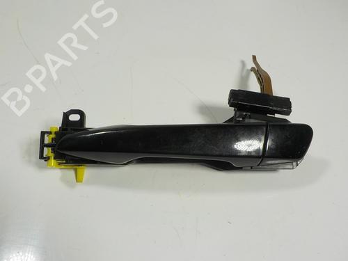 Used Rear left exterior door handle Rear left exterior door handle 11679353 11679353