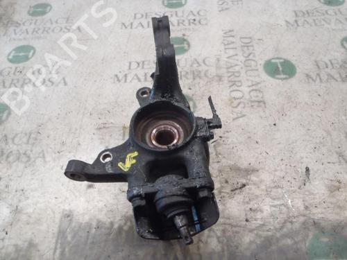 Left front steering knuckle KIA CEE'D Hatchback (ED) 1.6 | BP3824778M25 