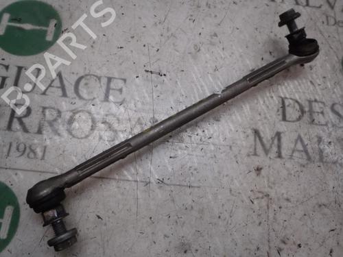 Used Left front suspension arm BMW 1 (E87) 120 d (163 hp) 14272776