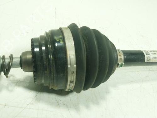 Left front driveshaft BMW 4 Gran Coupe (G26) 420 d Mild-Hybrid xDrive | BP29493378M38 