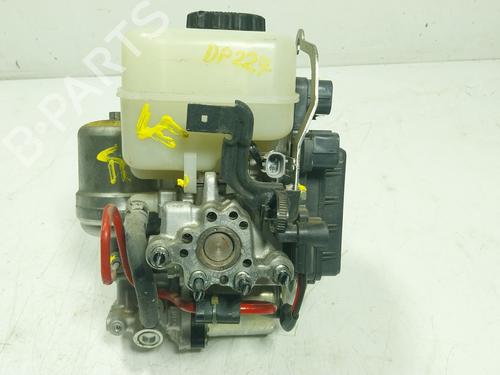 Servo brake TOYOTA LAND CRUISER PRADO (_J15_) 2.8 D-4D (GDJ150_, GDJ155_, GDJ150, GDJ151) | BP30116856M42 