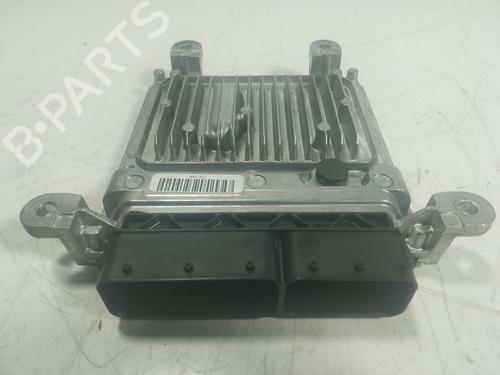 Used Engine control unit (ECU) MERCEDES-BENZ C-CLASS (W204) C 220 CDI (204.008) (170 hp) 16549625