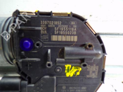 Front wiper motor SEAT LEON (5F1)  | BP9624869M29 