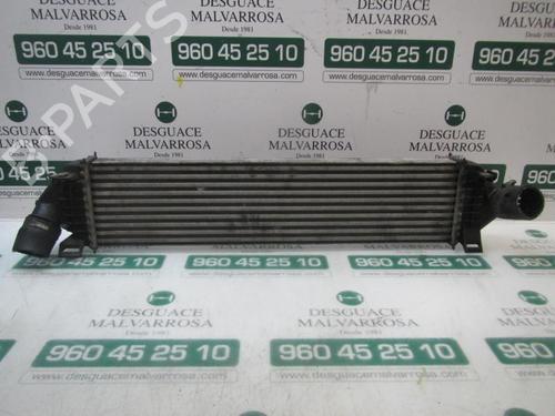 Intercooler FORD FOCUS II (DA_, HCP, DP) 1.8 TDCi | BP3991341M30