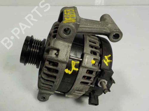 Used Alternator OPEL ASTRA K (B16) 1.4 Turbo (68) (125 hp) 6794419