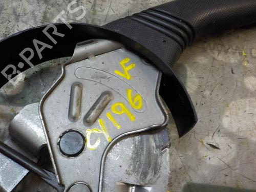 Hand brake PEUGEOT 107 (PM_, PN_) 1.0 | BP8771271I18 