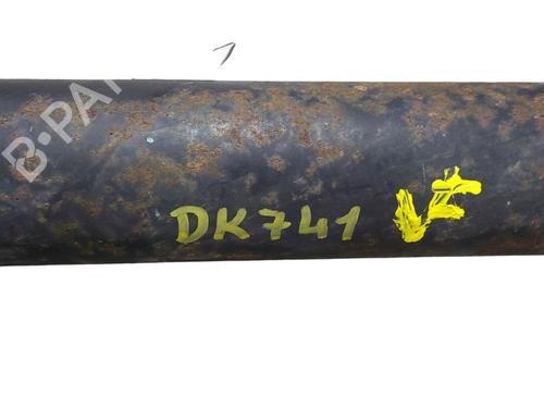 Driveshaft SSANGYONG RODIUS I 2.7 Xdi | BP13379094M37 - Image 5