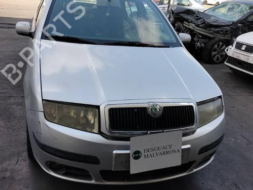 Used Parts SKODA FABIA I (6Y2) 1.4 TDI 1123195