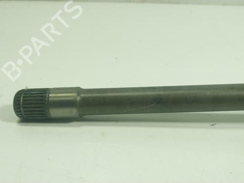 Right front driveshaft BMW i4 (G26)  | BP25495526M39 